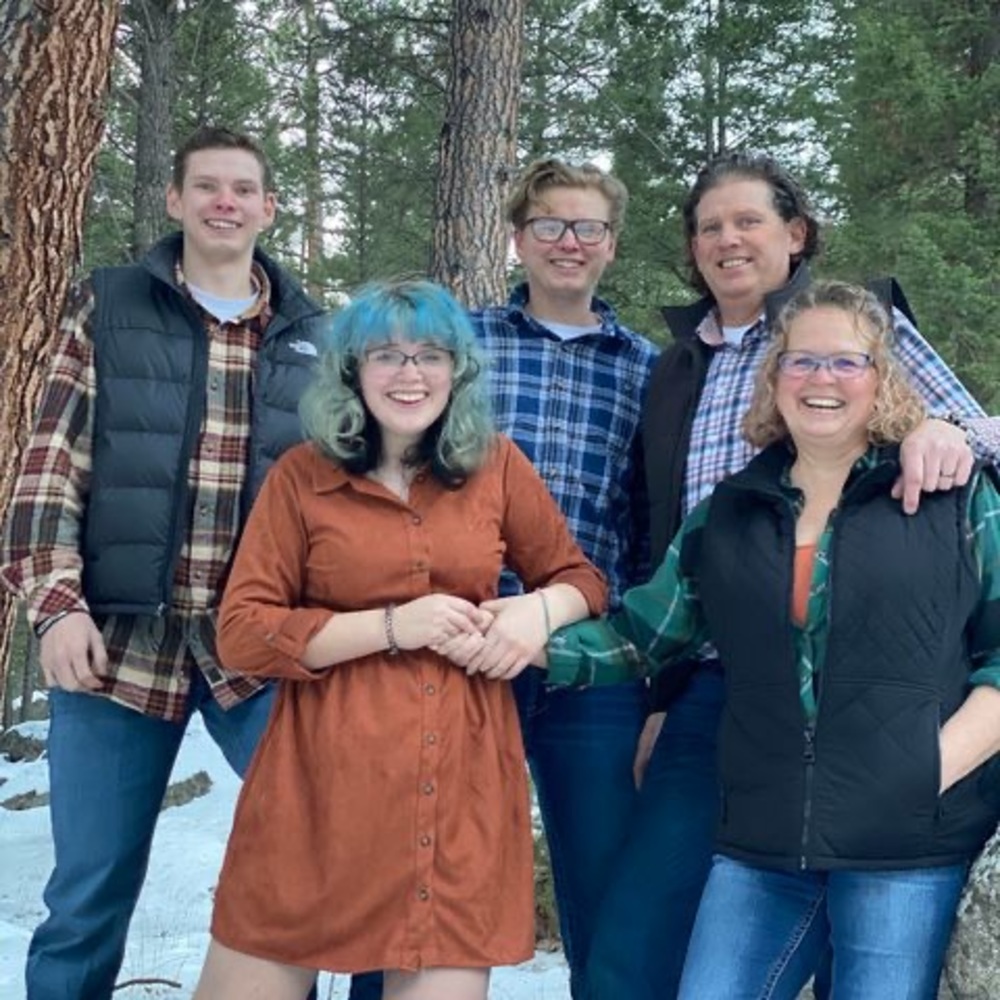 Meet your Posher, Traci